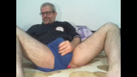 GEORGE online show from 11-15-25, 01:03