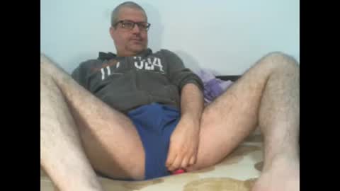 GEORGE online show from 11-23-25, 02:11