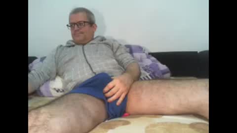 GEORGE online show from 12-22-25, 12:46