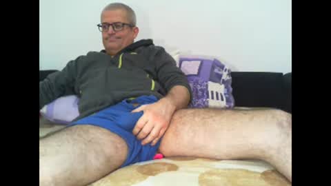 GEORGE online show from 01-18-26, 10:19