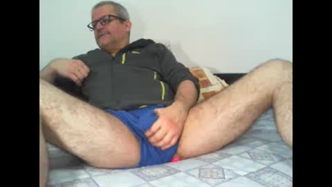 GEORGE online show from 02-10-26, 10:58