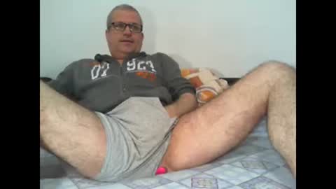 GEORGE online show from 02-23-26, 03:04