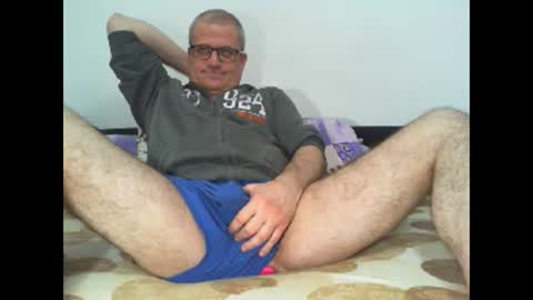 GEORGE online show from 03-13-26, 03:02