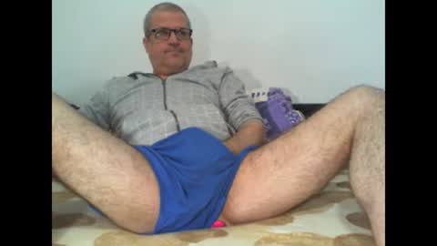 GEORGE online show from 03-18-26, 02:37