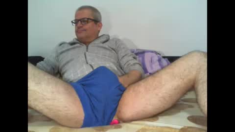 GEORGE online show from 03-21-26, 06:18