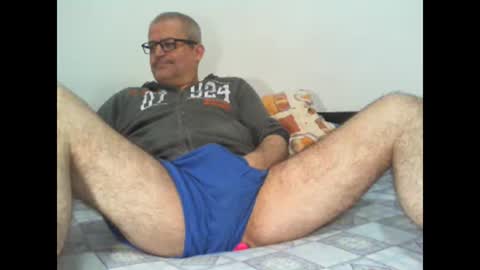 GEORGE online show from 03-31-26, 02:46