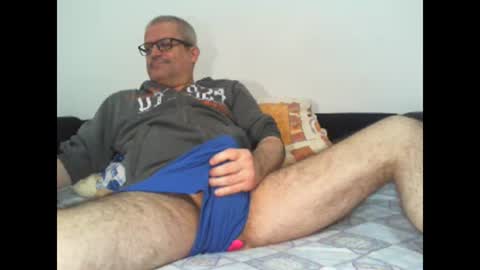 GEORGE online show from 04-06-26, 05:19