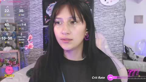 Snapshot of eyesmoon7710 chatting on 05-28-26, 12:35 eyes moon online show from 05-28-26, 12:35