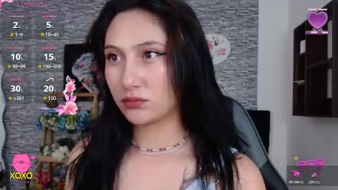 Snapshot of eyesmoon7710 chatting on 07-21-26, 12:29 eyes moon online show from 07-21-26, 12:29