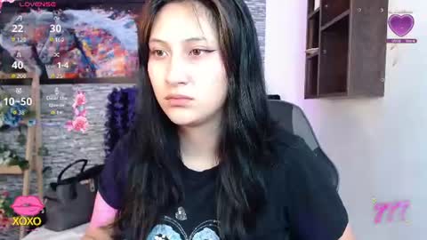 Snapshot of eyesmoon7710 chatting on 07-23-26, 12:14 eyes moon online show from 07-23-26, 12:14