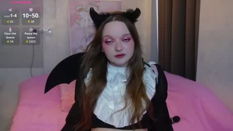 Snapshot of eyesycute chatting on 07-02-26, 11:27 Sofia online show from 07-02-26, 11:27