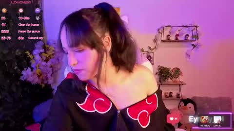 eymmy_24 online show from 02-13-26, 02:40