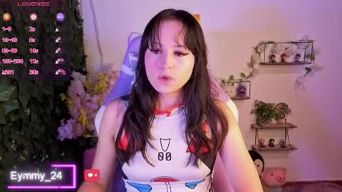 eymmy_24 online show from 05-08-26, 01:33