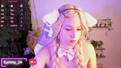 eymmy_24 online show from 05-11-26, 01:44