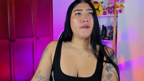 Emily online show from 10-18-25, 07:03