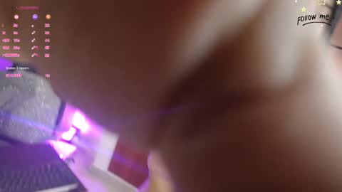 Eyprel online show from 11-29-25, 12:08