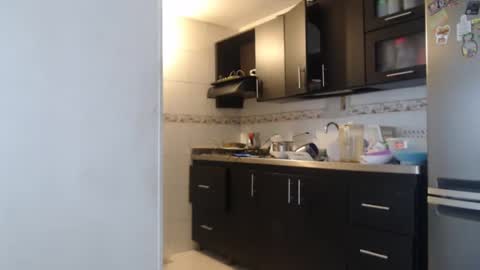 eyshaexotii online show from 11-10-25, 06:29