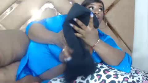 eyshaexotii online show from 02-20-26, 06:26