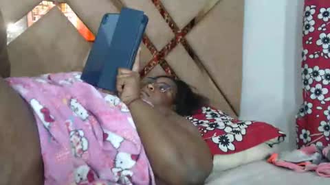 eyshaexotii online show from 03-06-26, 07:05