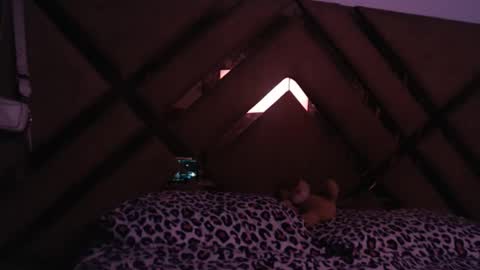 eyshaexotii online show from 03-18-26, 12:14