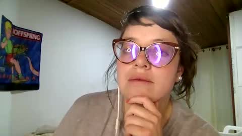 Aimee online show from 02-18-25, 01:54