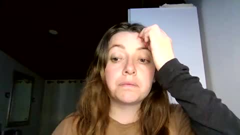 Aimee online show from 04-21-26, 02:37