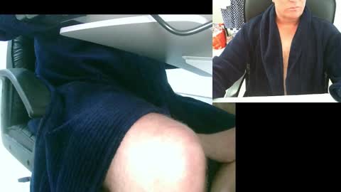 EZONDI online show from 01-24-25, 10:08