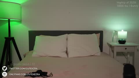 Ezra online show from 03-04-25, 09:00