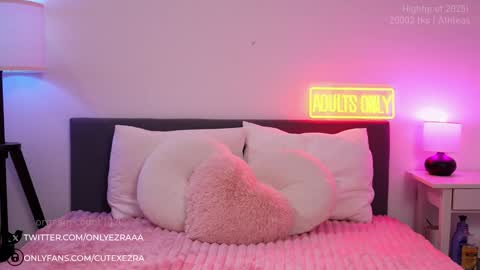 Ezra online show from 10-01-25, 09:43