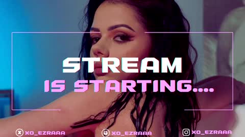 Ezra online show from 02-15-26, 09:55