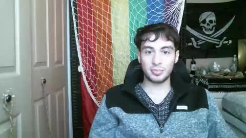 Ezra Naamah online show from 02-02-26, 05:22