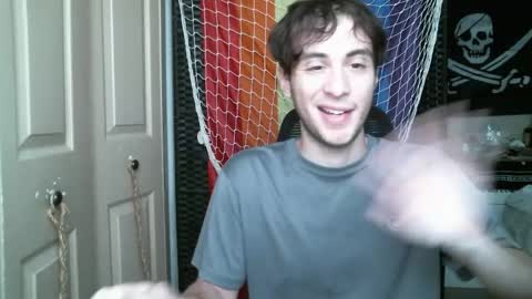 Ezra Naamah online show from 03-20-26, 06:46