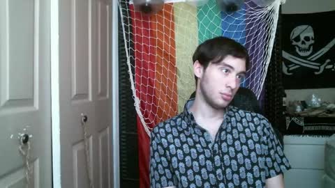 Ezra Naamah online show from 04-03-26, 03:32