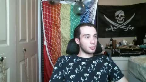 Ezra Naamah online show from 04-07-26, 06:52