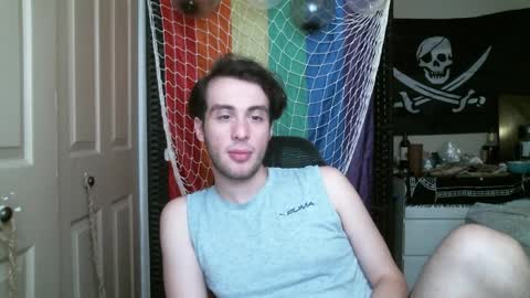 Ezra Naamah online show from 04-08-26, 04:18