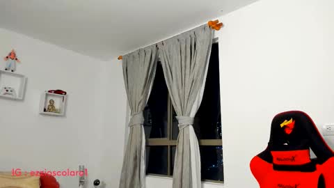 Ezzio Scolaro online show from 12-04-25, 12:53