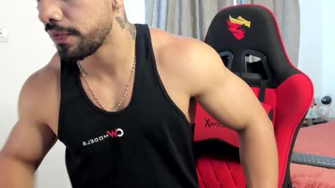 Ezzio Scolaro online show from 03-24-26, 10:15