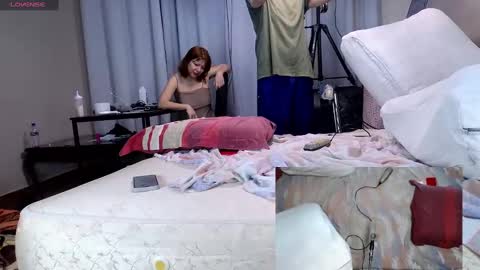 Tina online show from 10-24-25, 02:19