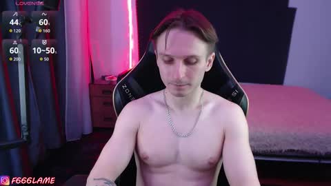 F666LAME online show from 03-09-26, 06:56