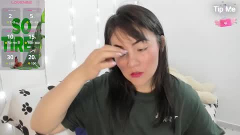 camila online show from 12-21-25, 03:08