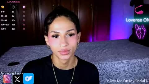 Snapshot of fabi_smith09 chatting on 10-12-25, 07:51 Fabi online show from 10-12-25, 07:51