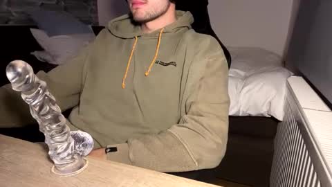 Call me bitch online show from 12-05-24, 07:49