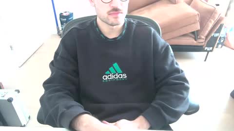 Call me bitch online show from 01-11-26, 01:27