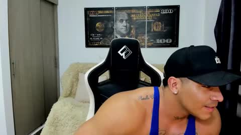 Snapshot of fabian_arango chatting on 02-12-26, 06:19 Fabian arango online show from 02-12-26, 06:19