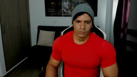 Fabian arango online show from 05-08-26, 05:18