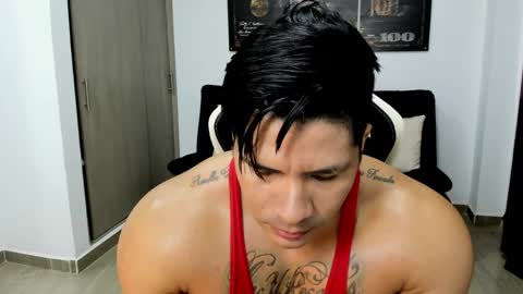Snapshot of fabian_arango chatting on 06-03-26, 03:17 Fabian arango online show from 06-03-26, 03:17