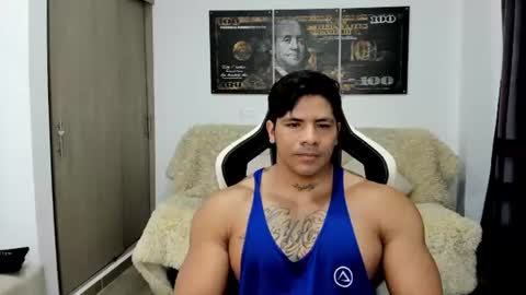 Snapshot of fabian_arango chatting on 06-10-26, 12:37 Fabian arango online show from 06-10-26, 12:37