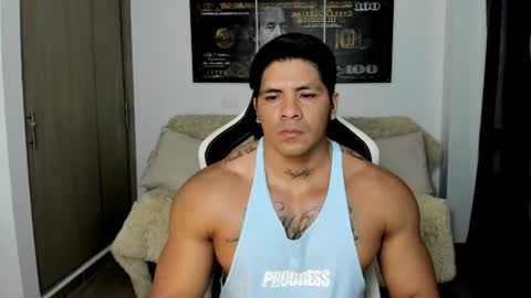 Snapshot of fabian_arango chatting on 06-14-26, 12:08 Fabian arango online show from 06-14-26, 12:08