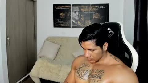 Snapshot of fabian_arango chatting on 06-14-26, 02:24 Fabian arango online show from 06-14-26, 02:24