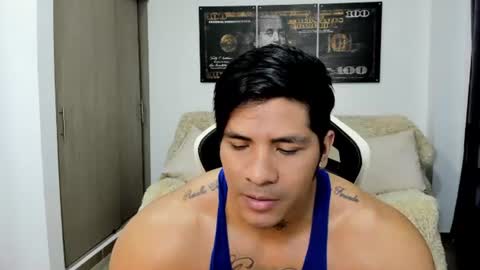 Snapshot of fabian_arango chatting on 06-22-26, 06:10 Fabian arango online show from 06-22-26, 06:10